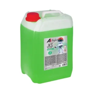 Antigel Concentrat Auto AI Perfect Asiatice, 5 Litri, Protectie -36 C (1:1), Verde, Tip JKS, Standard JIS K 2234, Compatibil Masini Japoneze si Coreen Calitate înaltă