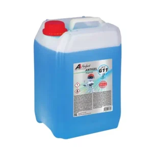 Antigel Auto AiPerfect G11R, 5 Litri, Gata de Utilizare -35 C, Albastru, Compatibil VW TL 774-C, MAN 324 NF, ASTM D3306 Reducere