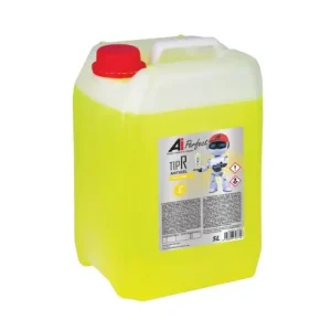 Antigel Concentrat Auto AI Perfect Tip D (Renault Dacia), 5 Litri, Protectie -37 C (1:1), Galben, Norma Renault 41-01-001, AFNOR NFR 15-601 Super ofertă