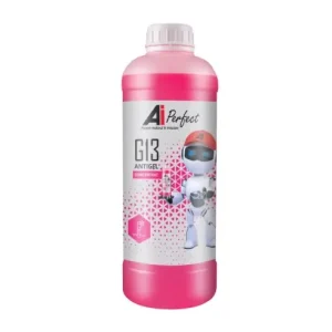 Antigel Concentrat AiPerfect G13 G12 EVO - 1 Litru, Lobrid (VW TL 774-J, Mov Violet) Cumpărături sigure