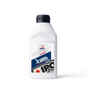 Retur gratuit MBS Lichid de frana Ipone X-Trem Brake Fluid 100% Sintetic, 0.5L, Cod Produs: 800544IP