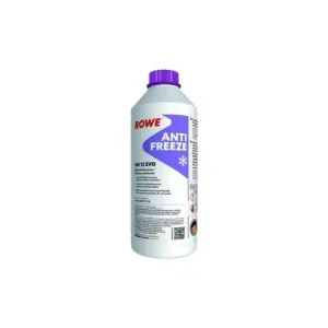 Reducere de preț Antigel Concentrat Mov ROWE HIGHTEC ANTIFREEZE AN 12 EVO 1.5L