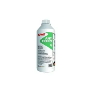 Mai ieftin Antigel Concentrat Verde ROWE HIGHTEC ANTIFREEZE AN 18 LC 1.5L