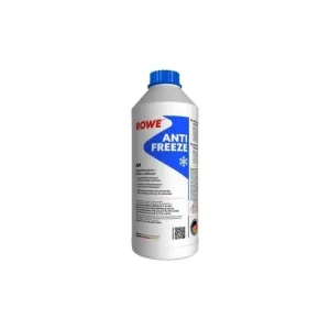 Antigel Concentrat Albastru ROWE HIGHTEC ANTIFREEZE AN 1.5L \\u2013 G11 Ofertă exclusivă