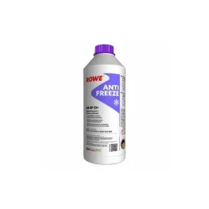 Antigel Concentrat ROWE HIGHTEC ANTIFREEZE AN-SF 12+ 1.5L \\u2013 G12+ Lichidare de stoc