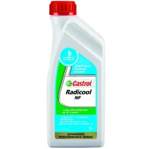 Premium Antigel concentrat CASTROL G11 Albastru 1 L 154CA0