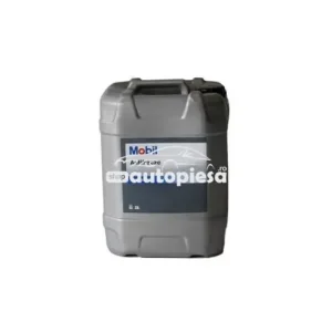 Antigel concentrat MOBIL Antifreeze Advanced G12 \\/ G12+ Rosu \\/ Roz 20 L MOB ANTI ADV 20L Discount