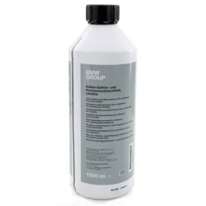 Antigel concentrat original BMW G11 Albastru 1.5 L 83512355290 Ultima șansă