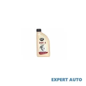 Promoție Lichid de frana dot 4 k2 500 ml Alta marca Alt model #7