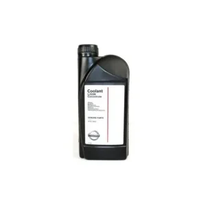 Antigel concentrat albastru Nissan L255N 1L Retur ușor