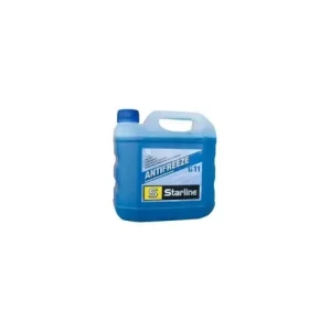 Antigel Concentrat Auto G11 STARLINE 3L Nu rata