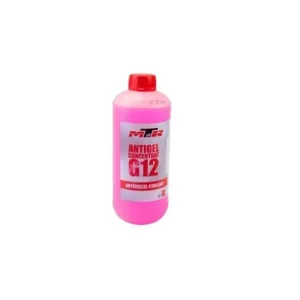 Antigel concentrat MTR Rosu G12 -72\\u00b0C 1L Nu rata