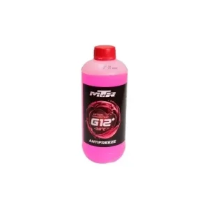 Super ofertă Antigel concentrat Rosu MTR G12+ -72\\u00b0C 1L