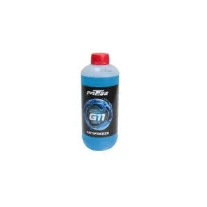 Antigel diluat MTR G11 -35\\u00b0C 1L Reducere specială