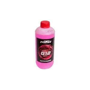 Expediere rapidă Antigel diluat MTR G12 -35\\u00b0C 1L