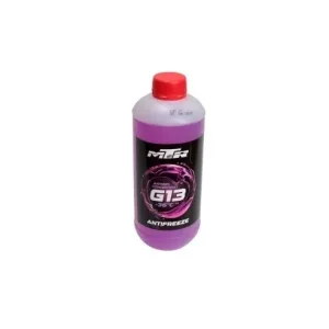 Antigel MTR Concentrat Mov G13 -72\\u00b0C 1L Reducere extra