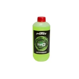 Antigel concentrat MTR Tip D Galben -72\\u00b0C 1L Preț redus