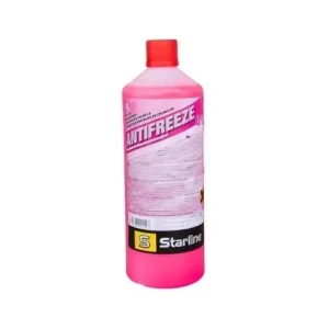 Antigel concentrat G12 STARLINE, 1L Reducere specială