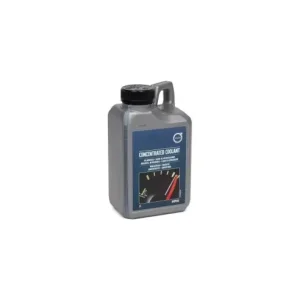 Expediere rapidă Antigel concentrat Volvo G11 Albastru 1L