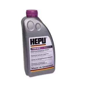 Antigel hepu g13 concentrat 1.5 l Cel mai bun preț