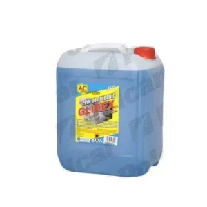 Antigel diluat AC Cosmetics Polonia 10litri; G11; de la -35grade Celsius pana la +107,5 C; albastru Mai ieftin