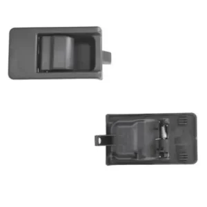 Maner usa interior Fiat Ducato, 03.1994-04.2002; Citroen Jumper, 06.1994-12.2001; Peugeot Boxer, 06.1994-04.2002, Dreapta, gri; pentru usa culisanta Cumpără acum