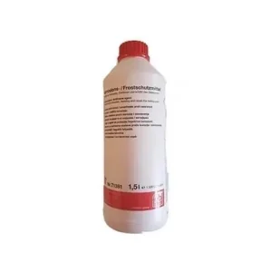 Antigel concentrat Febi G12 Rosu, 1.5 litri Ieftin