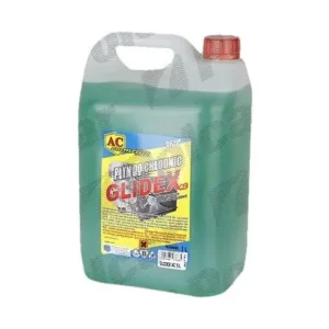 Antigel diluat AC Cosmetics Polonia 5 litri; G11; pana la -35 C; Verde Discount