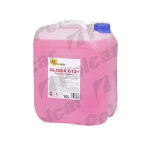 Antigel AC Cosmetics 10 litri, G12, pink, - 35 grade Reducere extra