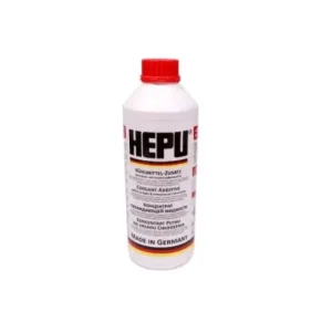 Popular Hepu Antigel