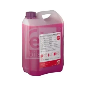 Nu rata Febi Bilstein Antigel