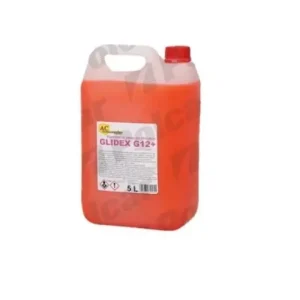 Chilipir Antigel concentrat Glidex Pink G12+ roz 5 litri