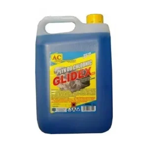 Antigel diluat AC Cosmetics Polonia 5 litri; G11; de la -35grade Celsius pana la +107,5 C; albastru Livrare rapidă
