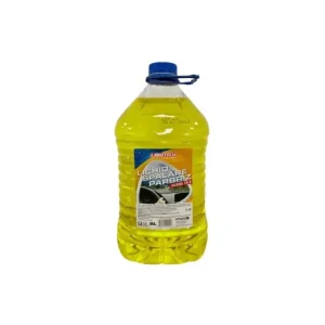 Reducere de preț Solutie Parbriz de Vara Liquitech Clear Summer Roads Insects Remover, 5L