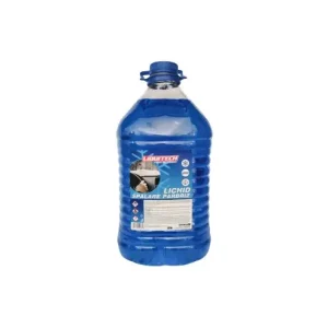 Bestseller Solutie Parbriza Iarna Liquitech Clear Winter Roads Polymer -20\\u02daC, 5L