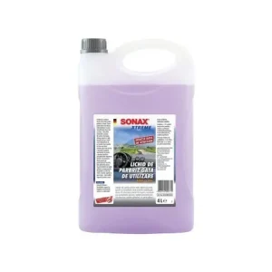 Lichid Parbriz Vara Sonax Xtreme, 4L Preț promoțional