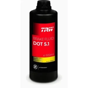Lichid de frana TRW DOT5.1 0.5L Discount