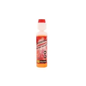 Lichid de parbriz Vara concentart 1:100 , miros de caise Starline 250ml Reducere