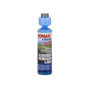 Lichid Concentrat Parbriz Vara cu Efect Imediat de Claritate Sonax Xtreme Clear View 1:100 NanoPro 250ml Vezi acum