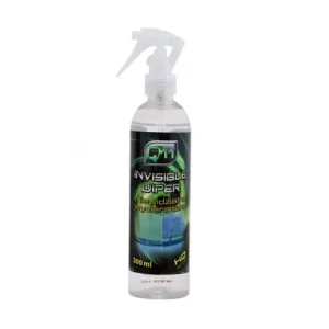 Bestseller Invisible Wiper, stergatorul de parbriz invizibil