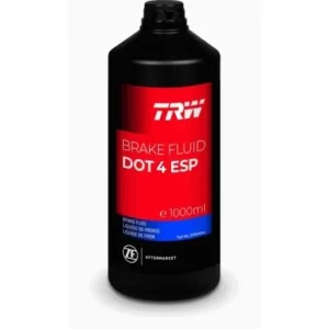 Super ofertă TRW Lichid de frana