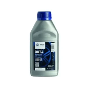 Hella Lichid de frana Retur gratuit