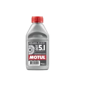 Livrare expres Lichid frana Motul DOT 5.1, 0.5 l