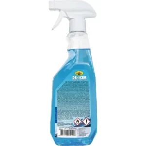 Doar azi Kroon oil De-Icer 04104, recipient cu pulverizator, 500 ml