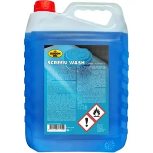 Reducere extra Kroon oil lichid parbriz vara\\/iarna Screen Wash 37104 5L