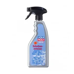Calitate înaltă Solutie Liqui Moly dezghetat parbriz 600 ml 6902