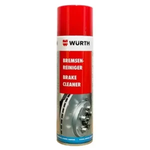 Preț mic Spray curatare frane Wurth 500ml