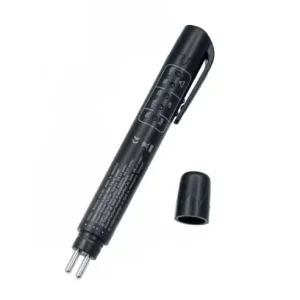 Tester auto profesional cu afisaj digital pentru verificarea calitatii lichidului de frana, Dot 3-4-5 Discount
