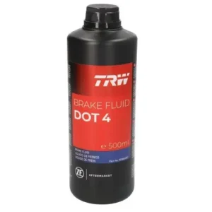 Lichid Frana DOT4 TRW 500ml Ofertă