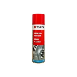 Spray Curatat Frane Wurth Brake Cleaner, 500ml Transport gratuit
